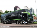 Viação Garcia 96020 na cidade de Curitiba, Paraná, Brasil, por Paulo Gustavo. Número da foto: #12936164.