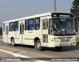 Reunidas Transportes Coletivos 30020 na cidade de Fazenda Rio Grande, Paraná, Brasil, por José Augusto de Souza Oliveira. Número da foto: #:id.