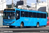 Viação Nossa Senhora do Amparo RJ 186.173 na cidade de Niterói, Rio de Janeiro, Brasil, por Matheus Souza. Número da foto: #12936576.