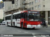 Himalaia Transportes > Ambiental Transportes Urbanos 4 1485 na cidade de São Paulo, São Paulo, Brasil, por Wesley Araujo. Número da foto: #12937080.