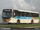 Viação Primor 37-522 na cidade de São Luís, Maranhão, Brasil, por Jean Lima. Número da foto: #:id.