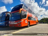 Agape Turismo 16009 na cidade de Camaçari, Bahia, Brasil, por Miguel Silva Bispo. Número da foto: #:id.