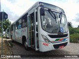 Reunidas Transportes >  Transnacional Metropolitano 56068 na cidade de Bayeux, Paraíba, Brasil, por Mateus Militão. Número da foto: #:id.