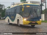 Brasil SA Transporte e Turismo RJ 122.004 na cidade de Campos dos Goytacazes, Rio de Janeiro, Brasil, por José Maurílio Santos. Número da foto: #:id.