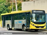 City Transporte Urbano Intermodal Sorocaba 2725 na cidade de Sorocaba, São Paulo, Brasil, por Guilherme Justo. Número da foto: #12936292.