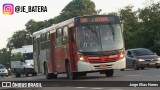 Companhia Coordenadas de Transportes 90439 na cidade de Ribeirão das Neves, Minas Gerais, Brasil, por Jorge Elias Neres. Número da foto: #12936208.