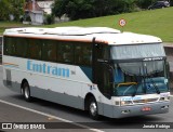 Emtram 3960 na cidade de São Paulo, São Paulo, Brasil, por Jonata Rodrigo. Número da foto: #:id.