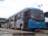BRT Sorocaba Concessionária de Serviços Públicos SPE S/A 3228 na cidade de Sorocaba, São Paulo, Brasil, por Weslley Kelvin Batista. Número da foto: #12935995.