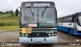 Ônibus Particulares 5501/8898 na cidade de Juiz de Fora, Minas Gerais, Brasil, por Claudio Luiz. Número da foto: #12937052.