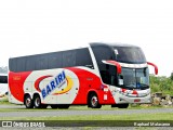 Bariri Turismo 6700 na cidade de São Paulo, São Paulo, Brasil, por Raphael Malacarne. Número da foto: #12937071.