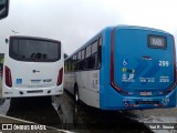 Mercedes-Benz 2B11 na cidade de Juiz de Fora, Minas Gerais, Brasil, por Yuri R. Souza. Número da foto: #12936352.