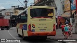 Coesa Transportes RJ 117.153 na cidade de São Gonçalo, Rio de Janeiro, Brasil, por Icaro Vicente brandao. Número da foto: #12934896.