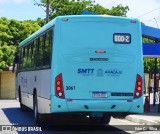 VRS - Viação Roberto Santana 3061 na cidade de Aracaju, Sergipe, Brasil, por Eder C.  Silva. Número da foto: #12935347.