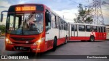 Integração Transportes 0412060 na cidade de Manaus, Amazonas, Brasil, por Davi Nascimento. Número da foto: #:id.