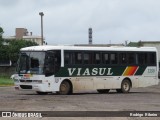 Viasul - Auto Viação Venâncio Aires 1350 na cidade de Venâncio Aires, Rio Grande do Sul, Brasil, por Rodrigo  Ribeiro. Número da foto: #12937111.