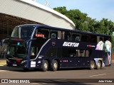 Eucatur - Empresa União Cascavel de Transportes e Turismo 5530 na cidade de Campo Grande, Mato Grosso do Sul, Brasil, por João Victor. Número da foto: #:id.