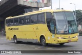 Viação Itapemirim 8559 na cidade de Rio de Janeiro, Rio de Janeiro, Brasil, por Jonata Rodrigo. Número da foto: #12936235.