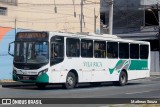 Viação Vila Rica RJ 206.092 na cidade de Nova Iguaçu, Rio de Janeiro, Brasil, por Matheus Souza. Número da foto: #12936682.