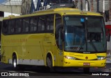 Viação Itapemirim 8535 na cidade de Rio de Janeiro, Rio de Janeiro, Brasil, por Jonata Rodrigo. Número da foto: #12936224.