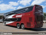Viação Serro 45024 na cidade de Belo Horizonte, Minas Gerais, Brasil, por Weslley Silva. Número da foto: #12936667.