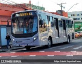 Transporte Coletivo Glória BL344 na cidade de Curitiba, Paraná, Brasil, por Felipe Gabriel Boganika Barros. Número da foto: #12935338.