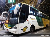 Empresa Gontijo de Transportes 14775 na cidade de São Paulo, São Paulo, Brasil, por Paulo Gustavo. Número da foto: #12937011.