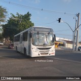Empresa de Transportes Nossa Senhora da Conceição 4100 na cidade de Natal, Rio Grande do Norte, Brasil, por Matheus Costa. Número da foto: #:id.