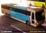 Empresa de Ônibus Nossa Senhora da Penha 33301 na cidade de Rio de Janeiro, Rio de Janeiro, Brasil, por Márcio Douglas Ribeiro Venino. Número da foto: #12935969.
