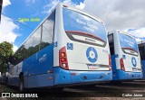 COOTEGO - Cooperativa de Transportes do Estado de Goiás 40.218 na cidade de Goiânia, Goiás, Brasil, por Carlos Júnior. Número da foto: #12936723.