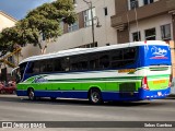 Transportes Skyline 00 na cidade de Merced, San José, San José, Costa Rica, por Sebas Gamboa. Número da foto: #12934616.