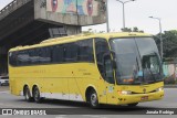 Viação Itapemirim 5077 na cidade de Rio de Janeiro, Rio de Janeiro, Brasil, por Jonata Rodrigo. Número da foto: #12936435.