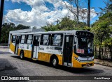 Belém Rio Transportes BD-76823 na cidade de Belém, Pará, Brasil, por David França. Número da foto: #:id.