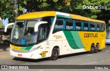 Empresa Gontijo de Transportes 19425 na cidade de Salvador, Bahia, Brasil, por Ônibus Ssa. Número da foto: #12935212.