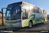 Ônibus Particulares 0000 na cidade de Uberlândia, Minas Gerais, Brasil, por Cristiano Neto. Número da foto: #:id.