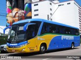 Fergramon Transportes 2065 na cidade de Curitiba, Paraná, Brasil, por Paulo Gustavo. Número da foto: #:id.