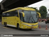 Viação Itapemirim 60077 na cidade de Rio de Janeiro, Rio de Janeiro, Brasil, por Marcelo Horta. Número da foto: #12935006.