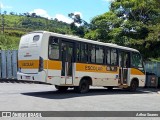 Transporte Alternativo Complementar de Betim 003 na cidade de Itabirito, Minas Gerais, Brasil, por Arthur Soares. Número da foto: #12935065.