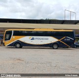 Viação Progresso 31308 na cidade de Fervedouro, Minas Gerais, Brasil, por Wilton Roberto. Número da foto: #12934855.