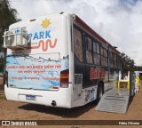 Ônibus Particulares 2325 na cidade de São Lourenço do Sul, Rio Grande do Sul, Brasil, por Fábio Oliveira. Número da foto: #12936978.