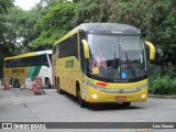 Eucatur - Empresa União Cascavel de Transportes e Turismo 5015 na cidade de São Paulo, São Paulo, Brasil, por Luis Nunez. Número da foto: #12935273.