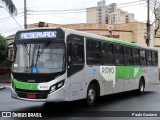 Transcorp 2422 na cidade de Ribeirão Preto, São Paulo, Brasil, por Paulo Gustavo. Número da foto: #:id.