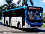Urbi Mobilidade Urbana 336173 na cidade de Brasília, Distrito Federal, Brasil, por Cristhian Davi. Número da foto: #12934683.
