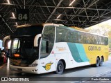 Empresa Gontijo de Transportes 17080 na cidade de São Paulo, São Paulo, Brasil, por Paulo Gustavo. Número da foto: #12937019.