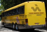 Viação Itapemirim 41043 na cidade de São Paulo, São Paulo, Brasil, por Jonata Rodrigo. Número da foto: #12936252.