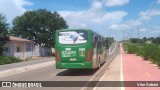 Expresso Caribus Transportes 3068 na cidade de Cuiabá, Mato Grosso, Brasil, por Vitor Gabriel. Número da foto: #12935128.