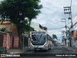Viação Montes Brancos RJ 196.051 na cidade de Araruama, Rio de Janeiro, Brasil, por Fabiano da Silva Oliveira. Número da foto: #:id.