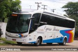Expresso Floriano 034 na cidade de Teresina, Piauí, Brasil, por Paulo Henrique Pereira Borges. Número da foto: #12936503.