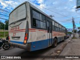 Conquistador Transportes S.A.C.I.A. Línea 13-2 27 na cidade de Asunción, Paraguai, por Eduardo Dodero. Número da foto: #12935605.