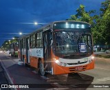 Empresa de Transportes Nova Marambaia AT-173 na cidade de Belém, Pará, Brasil, por Samara Goes. Número da foto: #12936419.