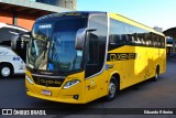 Expresso Caxiense 8407 na cidade de Porto Alegre, Rio Grande do Sul, Brasil, por Eduardo Ribeiro. Número da foto: #12935833.